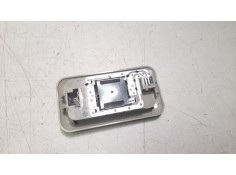 Recambio de luz interior para citroën jumper furgon 3.5 l3 h2 bluehdi 14 s&s 6v referencia OEM IAM 735244962   2