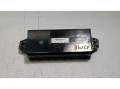 MODULO ELECTRONICO 11602678 11602678 