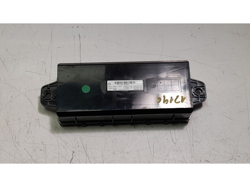 Recambio de modulo electronico para mg zs suv (azs1) 1.5 vti referencia OEM IAM 11602678  