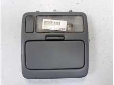 Recambio de luz interior para toyota rav 4 (a2) 2.0 turbodiesel cat referencia OEM IAM   