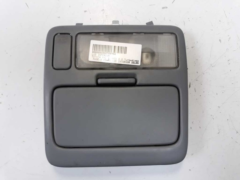 Recambio de luz interior para toyota rav 4 (a2) 2.0 turbodiesel cat referencia OEM IAM   