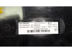 Recambio de modulo electronico para mg zs suv (azs1) 1.5 vti referencia OEM IAM 11602678   2