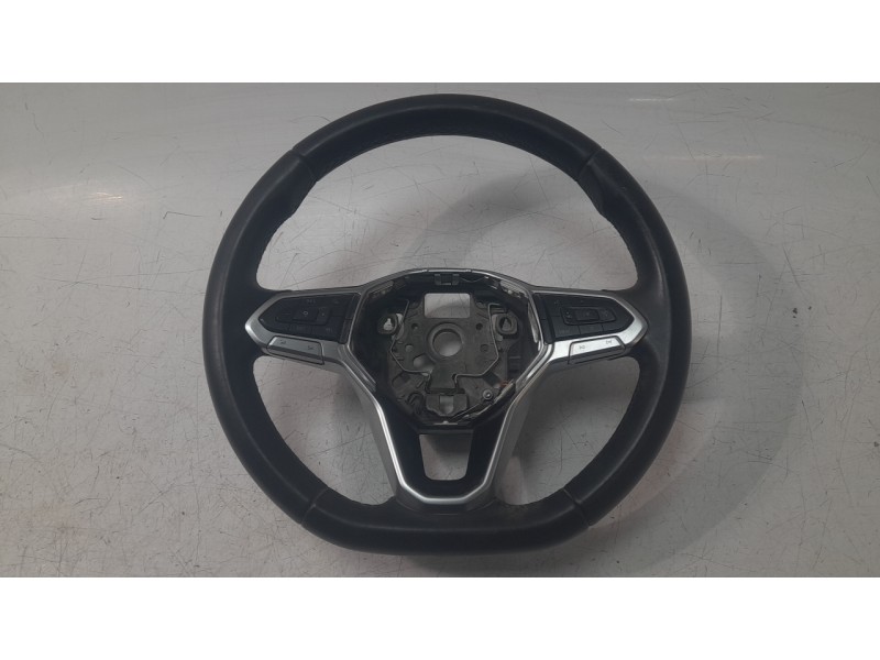 Recambio de volante para volkswagen golf viii lim. (cd1) life referencia OEM IAM 5H0419089GK  