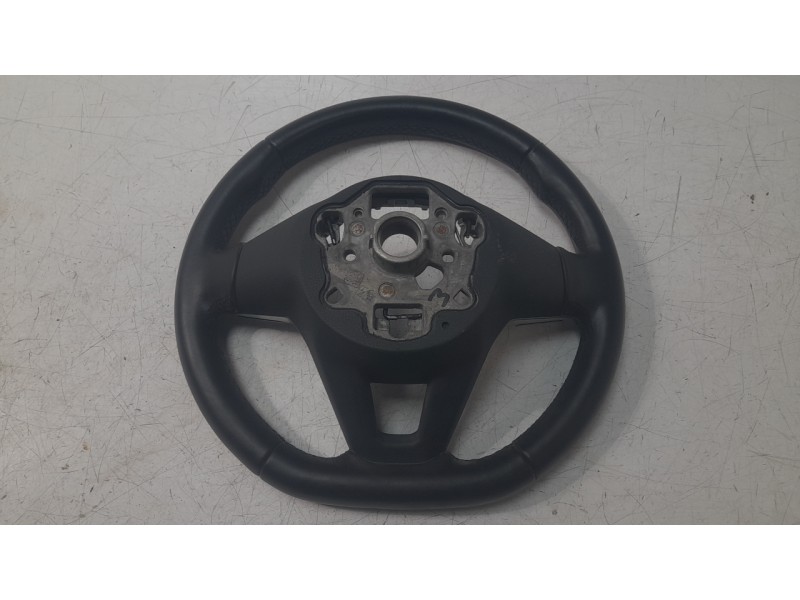 Recambio de volante para volkswagen golf viii lim. (cd1) life referencia OEM IAM 5H0419089GK  