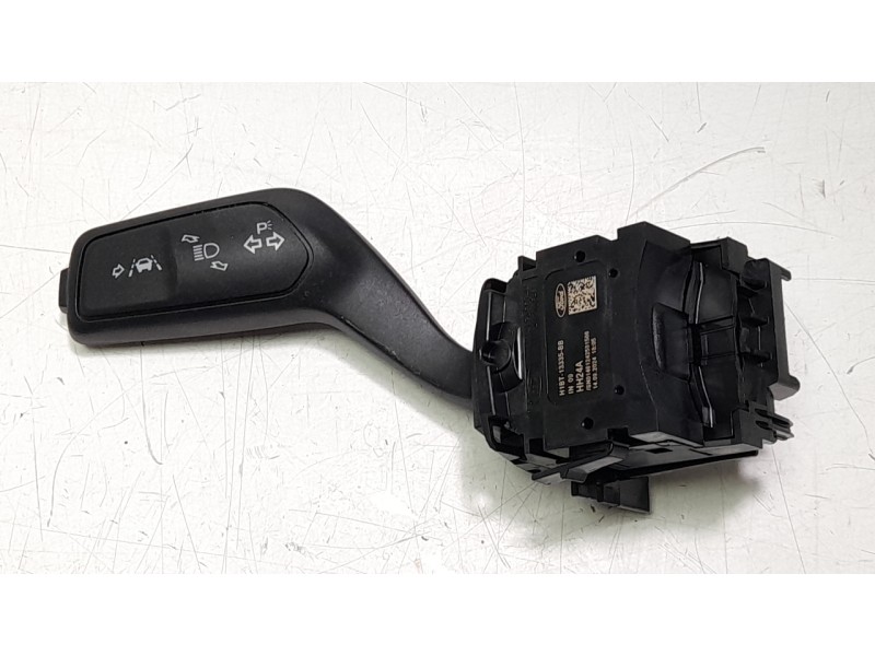 Recambio de mando intermitentes para ford focus iv (hn) 1.0 ecoboost referencia OEM IAM H1BT13335BB  
