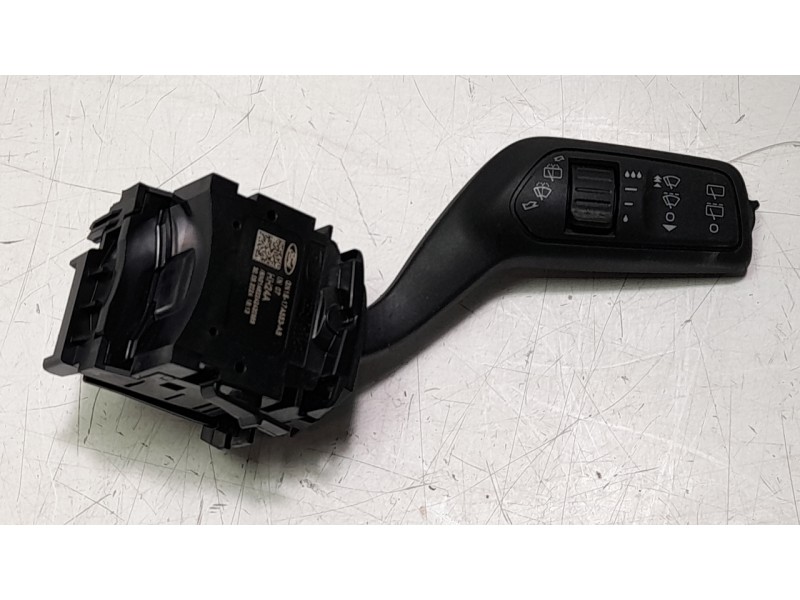 Recambio de mando limpia para ford focus iv (hn) 1.0 ecoboost referencia OEM IAM GN1517A553AB  