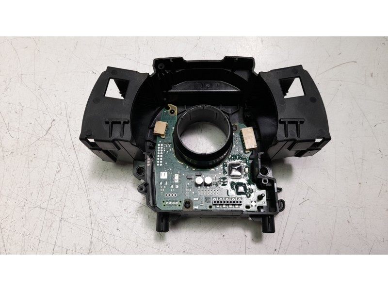 Recambio de modulo electronico para ford focus iv (hn) 1.0 ecoboost referencia OEM IAM RX7B14B52BCW RX7B3F944AA 