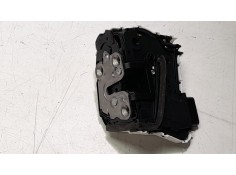 Recambio de cerradura puerta delantera derecha para mg zs suv (azs1) 1.5 vti referencia OEM IAM 10645783  