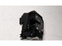 Recambio de cerradura puerta trasera derecha para mg zs suv (azs1) 1.5 vti referencia OEM IAM 10845783  