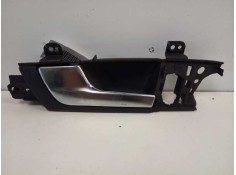 MANETA INTERIOR DELANTERA IZQUIERDA 8P4837019 