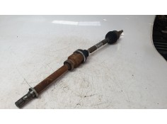 Recambio de transmision delantera derecha para renault megane iv hatchback (b9a/m/n_) 1.5 dci 110 (b9a3) referencia OEM IAM 3910