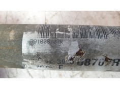 Recambio de transmision delantera derecha para renault megane iv hatchback (b9a/m/n_) 1.5 dci 110 (b9a3) referencia OEM IAM 3910 2