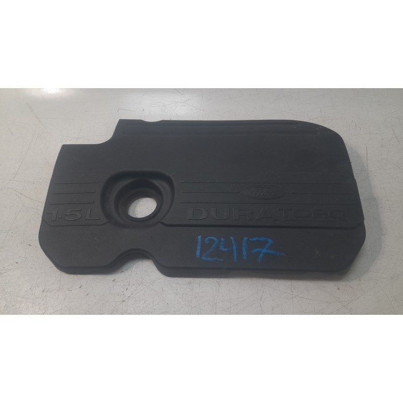 Recambio de tapa motor para ford transit courier b460 furgoneta/monovolumen 1.5 tdci referencia OEM IAM F1F06A949A  