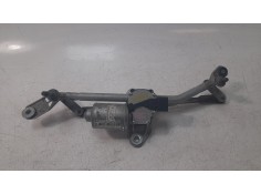Recambio de motor limpia delantero para mg zs suv (azs1) 1.5 vti referencia OEM IAM 10234228  