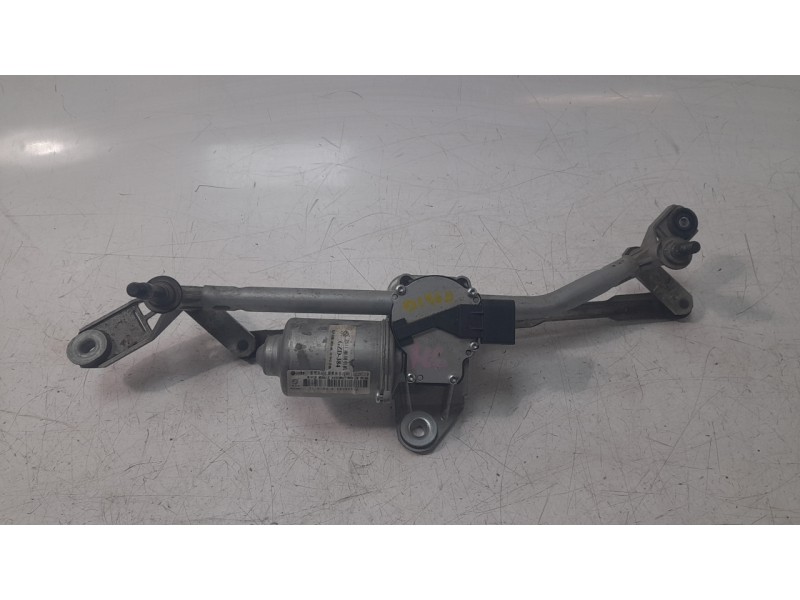 Recambio de motor limpia delantero para mg zs suv (azs1) 1.5 vti referencia OEM IAM 10234228  