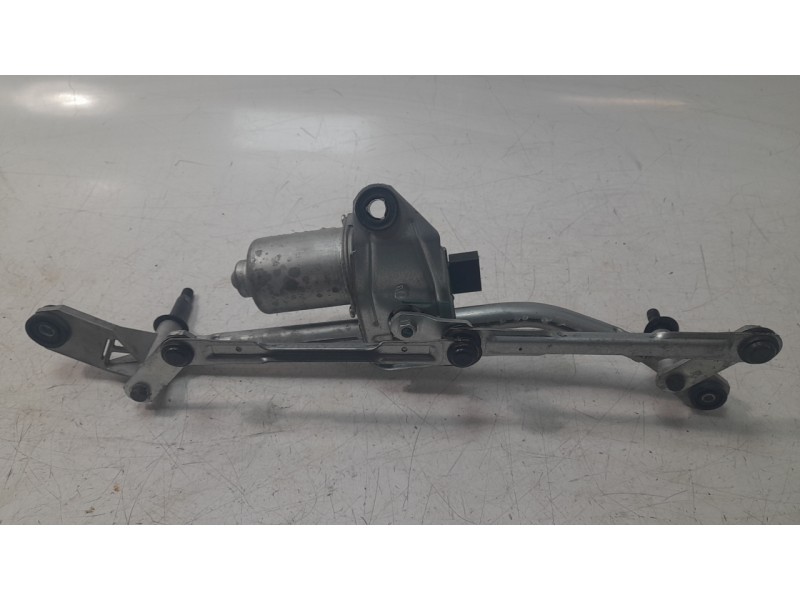 Recambio de motor limpia delantero para mg zs suv (azs1) 1.5 vti referencia OEM IAM 10234228  