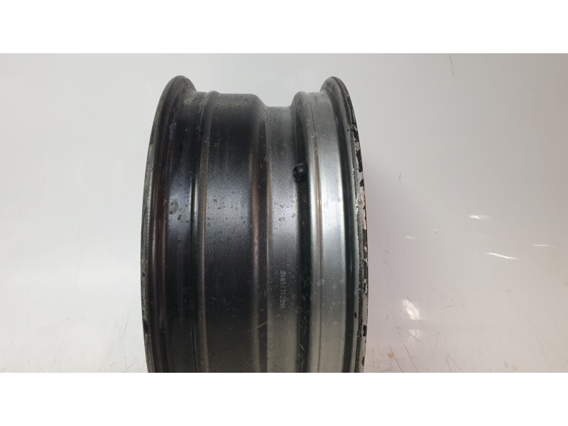 Recambio de llanta para dacia duster (hs_) 1.2 tce 125 referencia OEM IAM 403000409R  