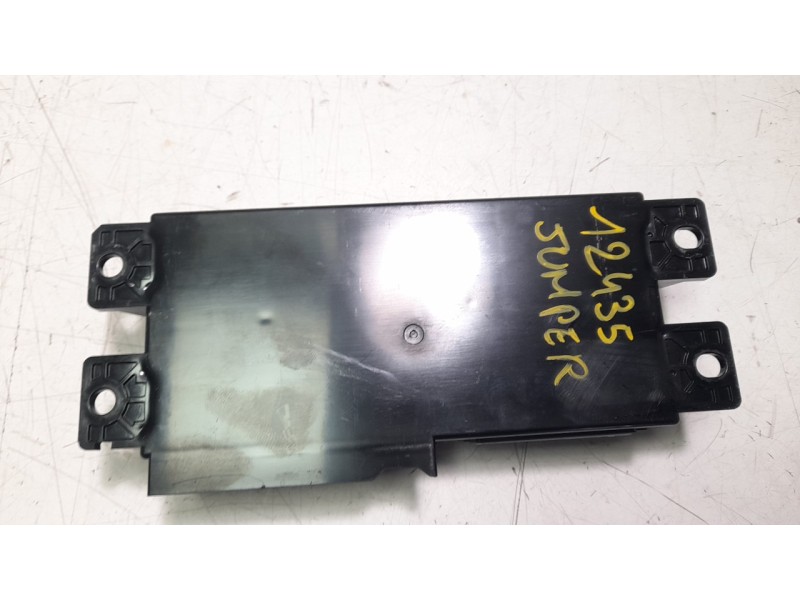 Recambio de modulo electronico para citroën jumper furgon 3.5 l3 h2 bluehdi 14 s&s 6v referencia OEM IAM 00522350570 1CD8310E5N3