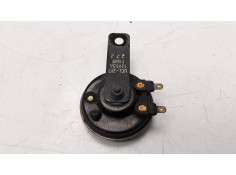 Recambio de claxon para honda cbr 900rr/cbr 1000rr/cbr 1100 xx fireblade   (sc50) referencia OEM IAM    2