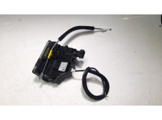 Recambio de cerradura puerta delantera derecha para citroën jumper furgon 3.5 l3 h2 bluehdi 14 s&s 6v referencia OEM IAM 1395264