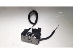 Recambio de cerradura puerta delantera derecha para citroën jumper furgon 3.5 l3 h2 bluehdi 14 s&s 6v referencia OEM IAM 1395264 2