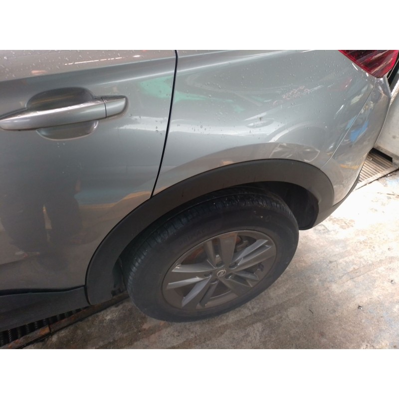 Recambio de aletin trasero izquierdo para opel grandland / grandland x (a18, p1uo) 1.2 (75) referencia OEM IAM   