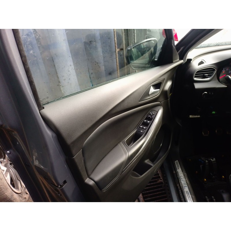 Recambio de elevalunas delantero izquierdo para opel grandland / grandland x (a18, p1uo) 1.2 (75) referencia OEM IAM   