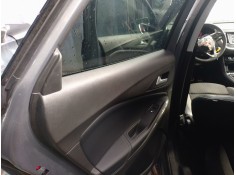 Recambio de elevalunas trasero izquierdo para opel grandland / grandland x (a18, p1uo) 1.2 (75) referencia OEM IAM 9830320580   2