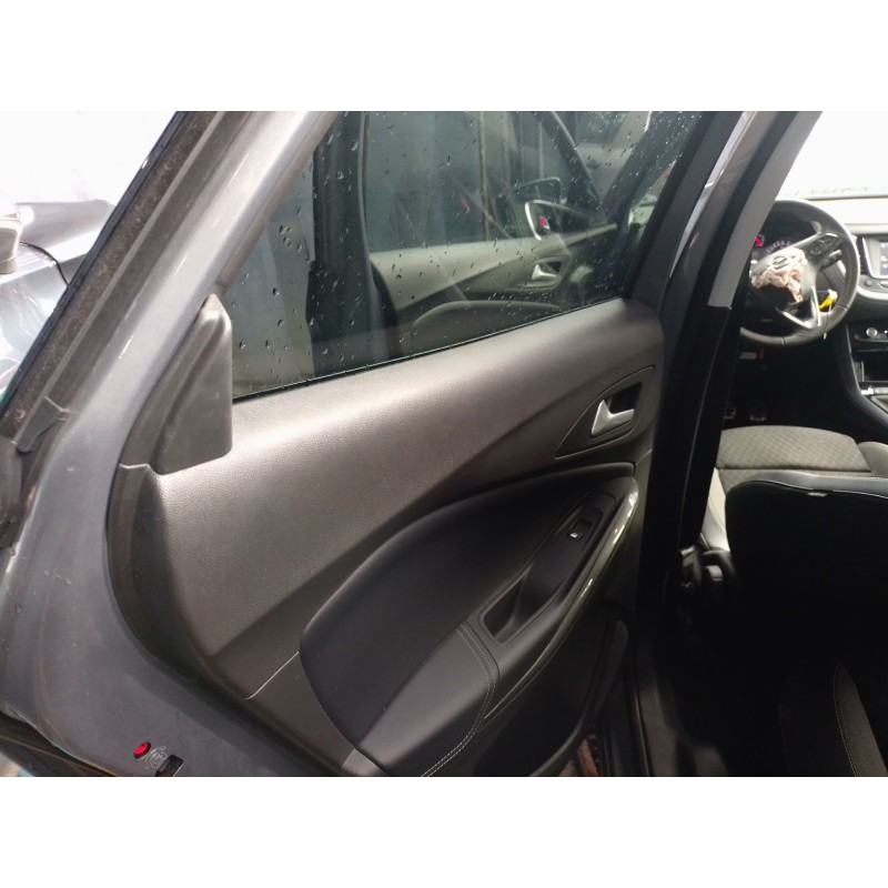 Recambio de elevalunas trasero izquierdo para opel grandland / grandland x (a18, p1uo) 1.2 (75) referencia OEM IAM   