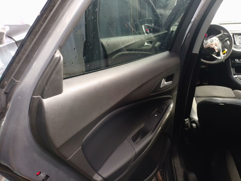 Recambio de elevalunas trasero izquierdo para opel grandland / grandland x (a18, p1uo) 1.2 (75) referencia OEM IAM   