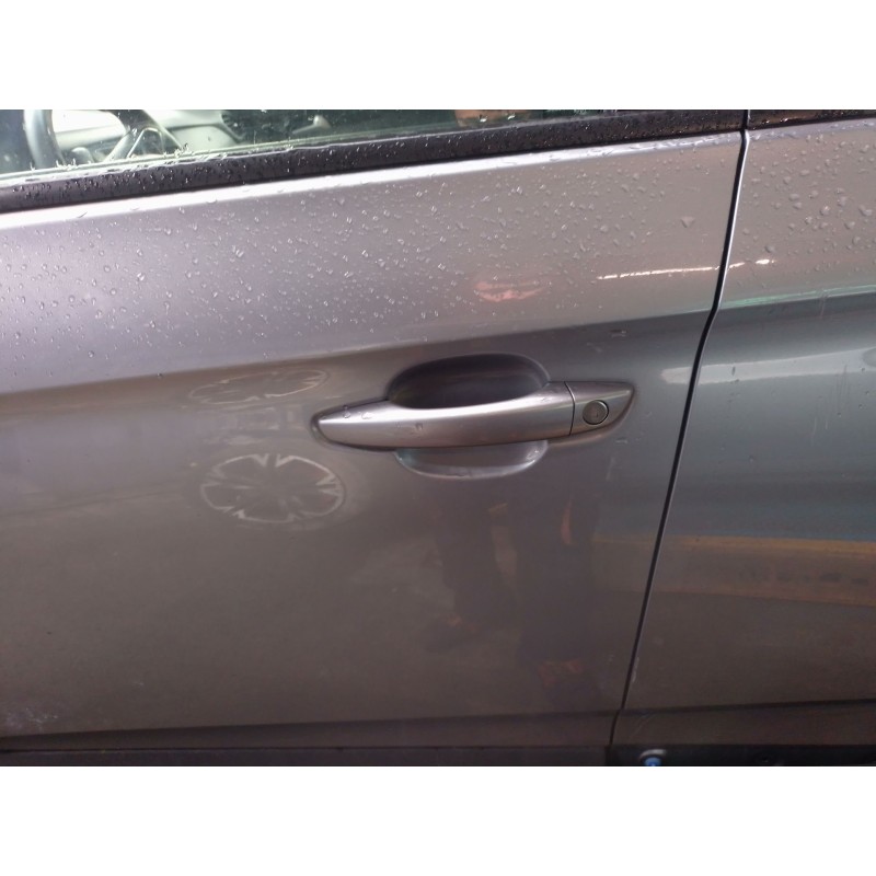 Recambio de maneta exterior delantera izquierda para opel grandland / grandland x (a18, p1uo) 1.2 (75) referencia OEM IAM   