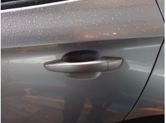 Recambio de maneta exterior trasera izquierda para opel grandland / grandland x (a18, p1uo) 1.2 (75) referencia OEM IAM   