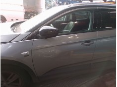 Recambio de puerta delantera izquierda para opel grandland / grandland x (a18, p1uo) 1.2 (75) referencia OEM IAM   
