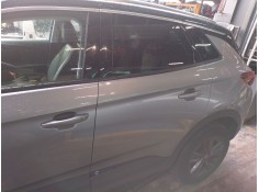 Recambio de puerta trasera izquierda para opel grandland / grandland x (a18, p1uo) 1.2 (75) referencia OEM IAM   