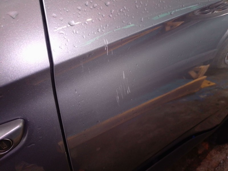 Recambio de puerta trasera izquierda para opel grandland / grandland x (a18, p1uo) 1.2 (75) referencia OEM IAM   