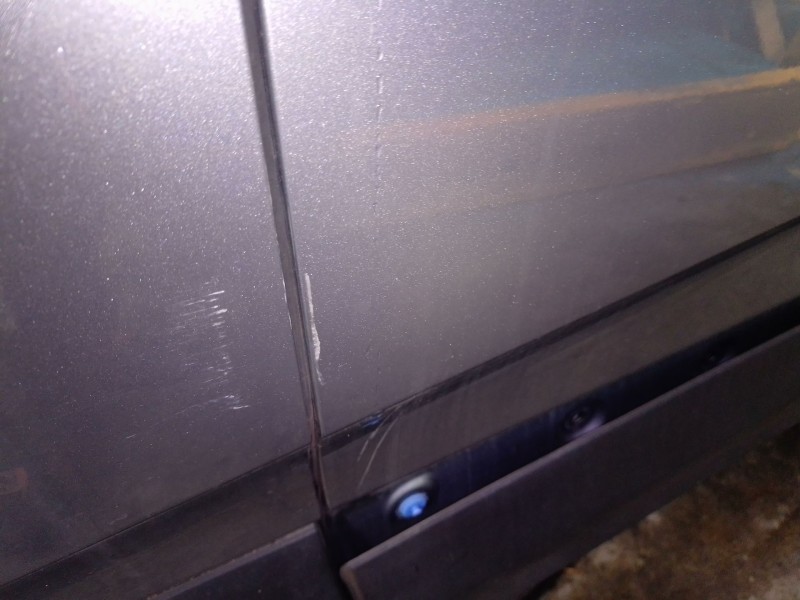 Recambio de puerta trasera izquierda para opel grandland / grandland x (a18, p1uo) 1.2 (75) referencia OEM IAM   