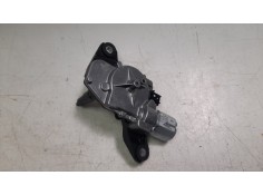 MOTOR LIMPIA TRASERO 287109757R 287109757R 0390205079