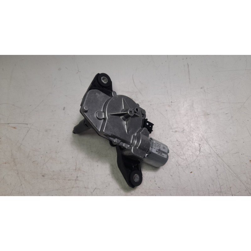 Recambio de motor limpia trasero para renault captur ii (hf_) tce 160 (hfn1) referencia OEM IAM 287109757R 0390205079 