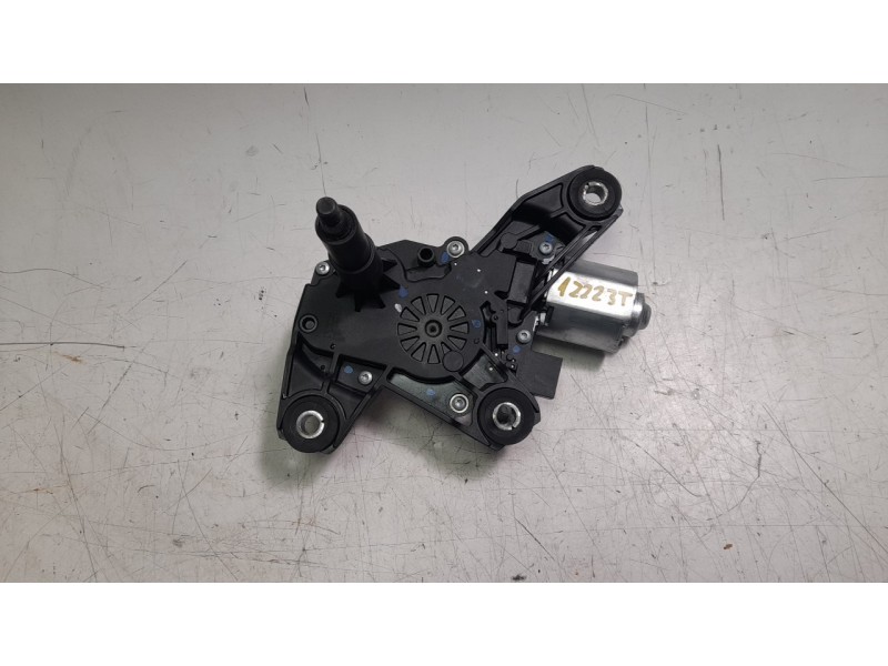 Recambio de motor limpia trasero para renault captur ii (hf_) tce 160 (hfn1) referencia OEM IAM 287109757R 0390205079 