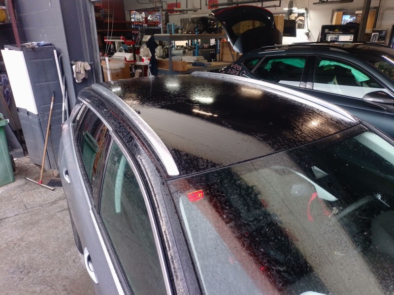 Recambio de techo para opel grandland / grandland x (a18, p1uo) 1.2 (75) referencia OEM IAM   