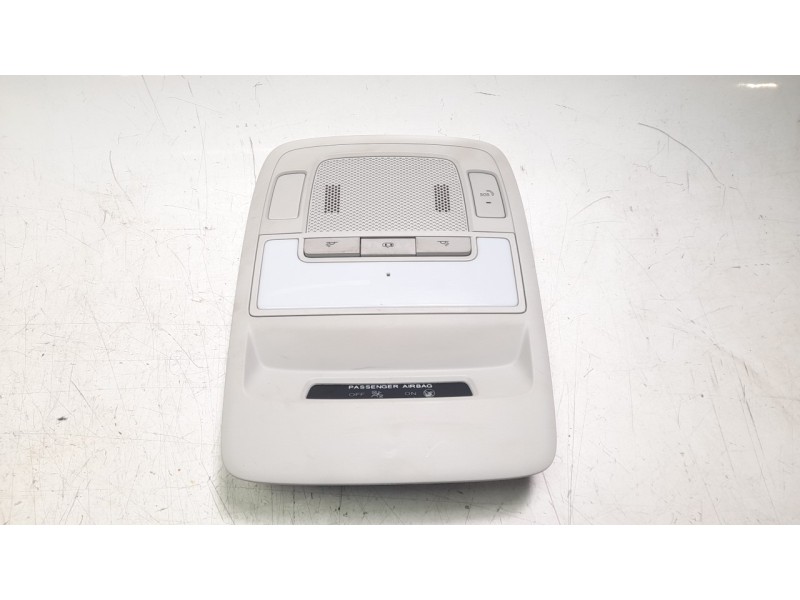 Recambio de luz interior para mg mg hs (as23) 1.5 t (sas23) referencia OEM IAM 10580589 10157050 