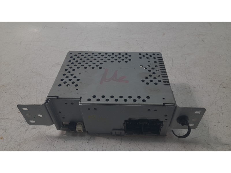 Recambio de sistema navegacion gps para ford focus iv (hn) 1.0 ecoboost referencia OEM IAM RX7T18D890HH  