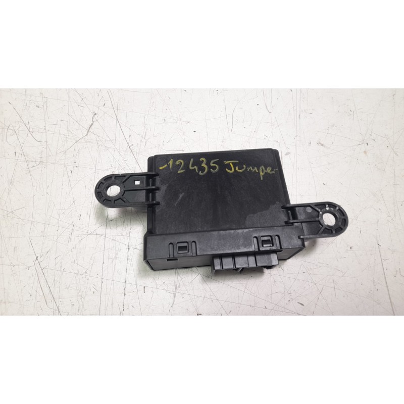 Recambio de modulo electronico para citroën jumper furgon 3.5 l3 h2 bluehdi 14 s&s 6v referencia OEM IAM 46863927 0217000436 