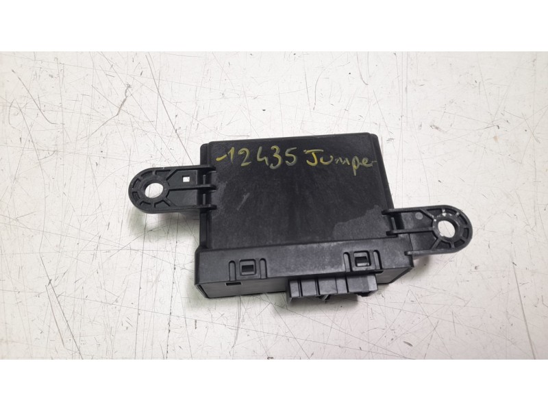 Recambio de modulo electronico para citroën jumper furgon 3.5 l3 h2 bluehdi 14 s&s 6v referencia OEM IAM 46863927 0217000436 