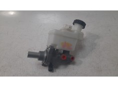 Recambio de bomba freno para mg zs suv (azs1) 1.5 vti referencia OEM IAM 10122582  