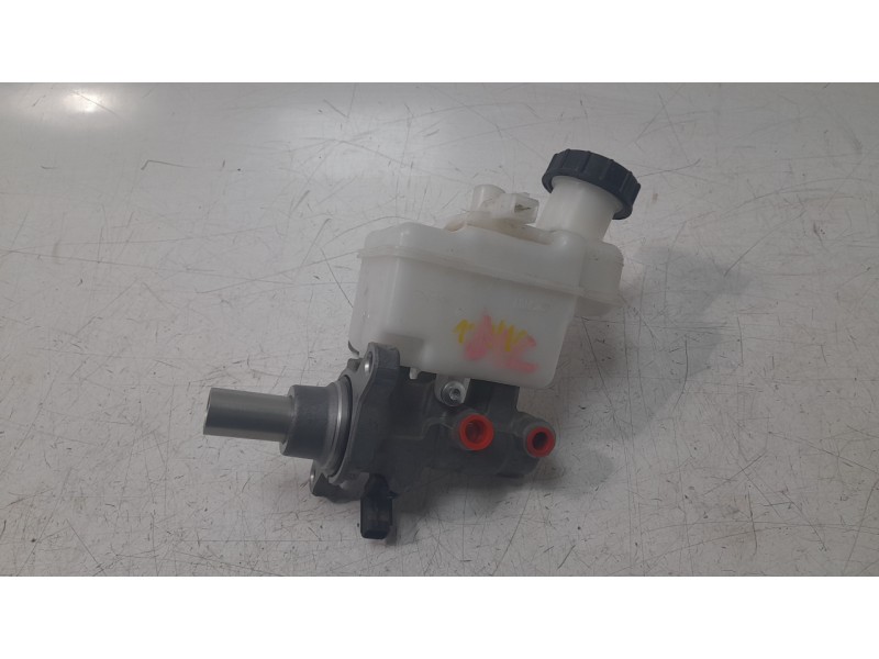 Recambio de bomba freno para mg zs suv (azs1) 1.5 vti referencia OEM IAM 10122582  