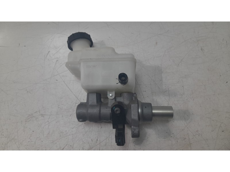 Recambio de bomba freno para mg zs suv (azs1) 1.5 vti referencia OEM IAM 10122582  