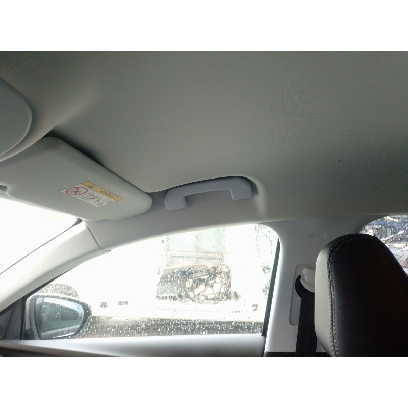 Recambio de airbag cortina delantero derecho para opel grandland / grandland x (a18, p1uo) 1.2 (75) referencia OEM IAM   