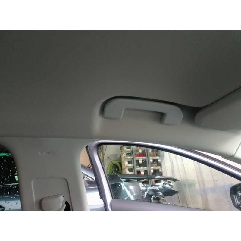 Recambio de airbag cortina delantero izquierdo para opel grandland / grandland x (a18, p1uo) 1.2 (75) referencia OEM IAM   