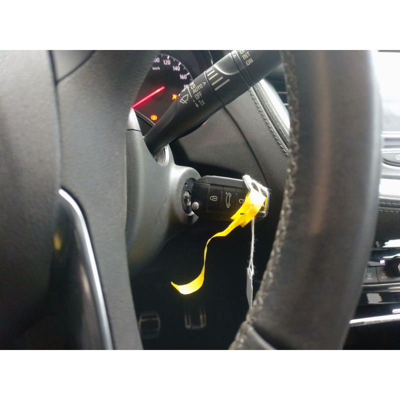 Recambio de conmutador de arranque para opel grandland / grandland x (a18, p1uo) 1.2 (75) referencia OEM IAM   